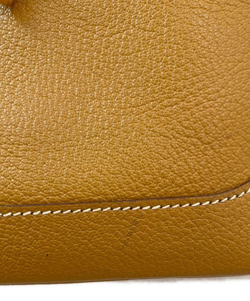 HERMES（エルメス）HERMES (エルメス) トリム24 ライトブラウン サイズ:24の古着・服飾アイテム