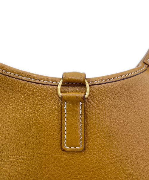 HERMES（エルメス）HERMES (エルメス) トリム24 ライトブラウン サイズ:24の古着・服飾アイテム