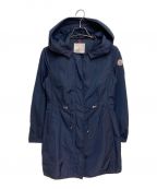 MONCLERモンクレール）の古着「ANTHEMIS」｜ネイビー