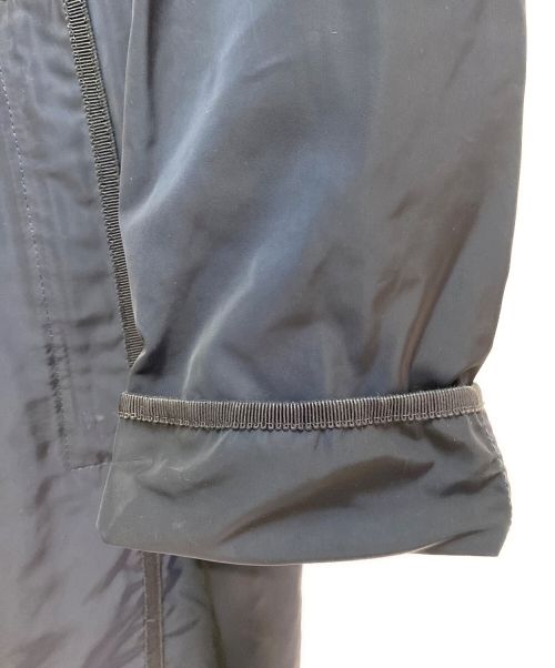 MONCLER（モンクレール）MONCLER (モンクレール) ANTHEMIS ネイビー サイズ:2の古着・服飾アイテム