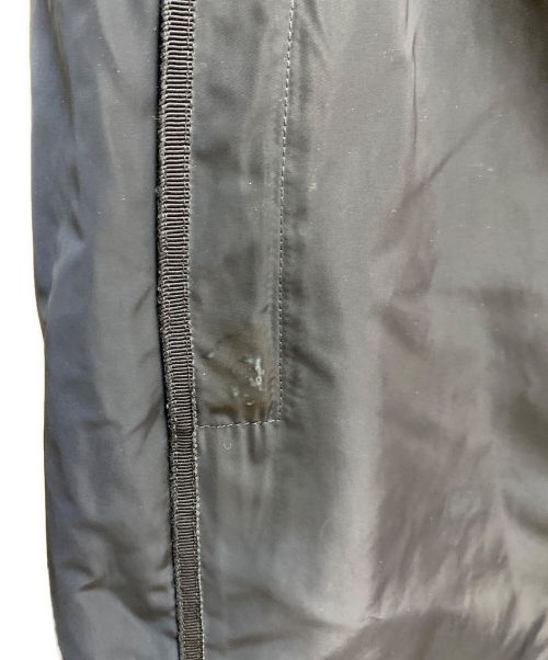 MONCLER（モンクレール）MONCLER (モンクレール) ANTHEMIS ネイビー サイズ:2の古着・服飾アイテム