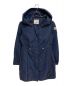MONCLER（モンクレール）の古着「ANTHEMIS」｜ネイビー