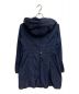 MONCLER (モンクレール) ANTHEMIS ネイビー サイズ:2：89800円