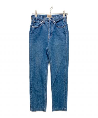 中古・古着通販】THE SHISHIKUI (シシクイ) デニムパンツ インディゴ