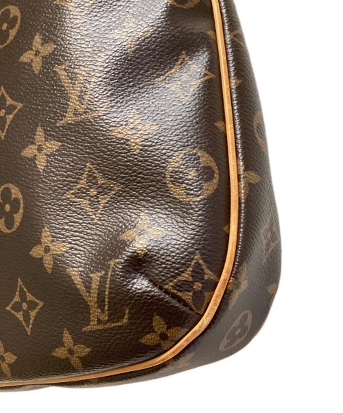 LOUIS VUITTON（ルイ ヴィトン）LOUIS VUITTON (ルイ ヴィトン) オデオンPM/ショルダーバッグ ブラウン サイズ:PMの古着・服飾アイテム