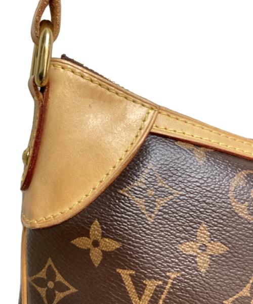 LOUIS VUITTON（ルイ ヴィトン）LOUIS VUITTON (ルイ ヴィトン) オデオンPM/ショルダーバッグ ブラウン サイズ:PMの古着・服飾アイテム