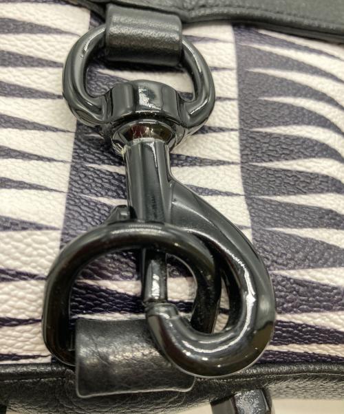 Rebecca Minkoff（レベッカミンコフ）Rebecca Minkoff (レベッカミンコフ) チェーンショルダーバッグ ブラックの古着・服飾アイテム