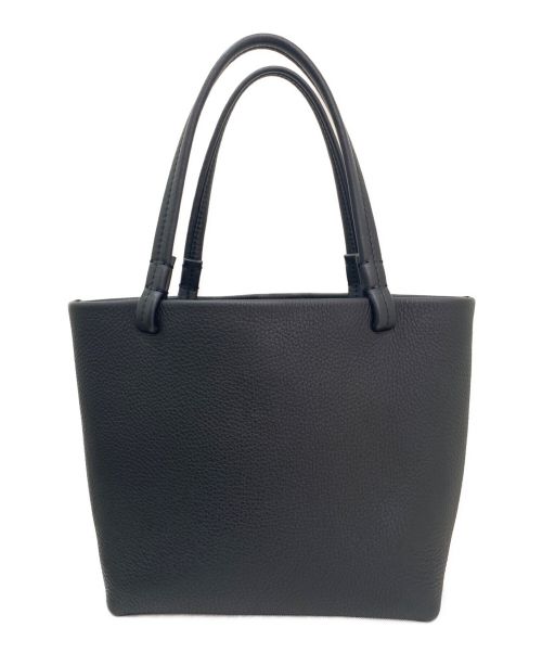 THE ROW（ザ ロウ）THE ROW (ザ ロウ) Small Park Tote ブラック サイズ:Smallの古着・服飾アイテム