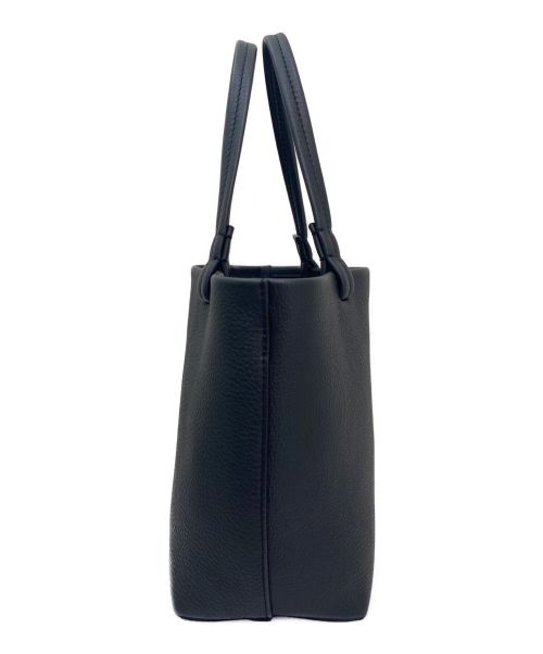 THE ROW（ザ ロウ）THE ROW (ザ ロウ) Small Park Tote ブラック サイズ:Smallの古着・服飾アイテム