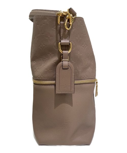 LOUIS VUITTON（ルイ ヴィトン）LOUIS VUITTON (ルイ ヴィトン) アンプラント メリー グレーの古着・服飾アイテム