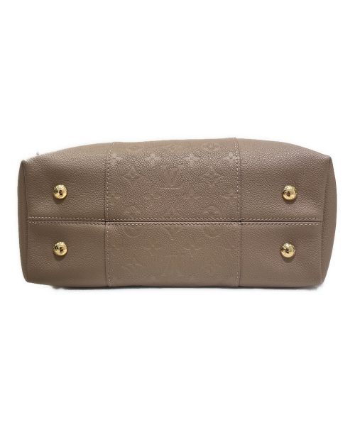 LOUIS VUITTON（ルイ ヴィトン）LOUIS VUITTON (ルイ ヴィトン) アンプラント メリー グレーの古着・服飾アイテム