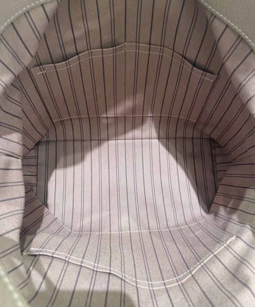 LOUIS VUITTON（ルイ ヴィトン）LOUIS VUITTON (ルイ ヴィトン) アンプラント メリー グレーの古着・服飾アイテム