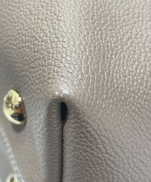 LOUIS VUITTON（ルイ ヴィトン）LOUIS VUITTON (ルイ ヴィトン) アンプラント メリー グレーの古着・服飾アイテム
