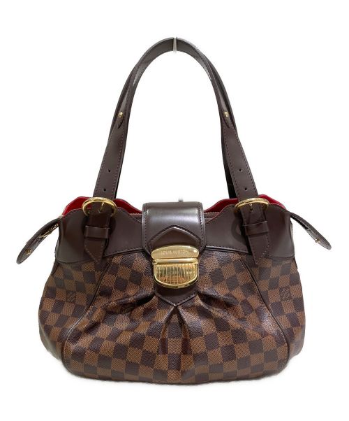 LOUIS VUITTON（ルイ ヴィトン）LOUIS VUITTON (ルイ ヴィトン) システィナPM サイズ:PMの古着・服飾アイテム