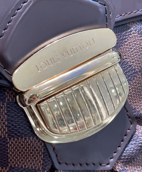 LOUIS VUITTON（ルイ ヴィトン）LOUIS VUITTON (ルイ ヴィトン) システィナPM サイズ:PMの古着・服飾アイテム