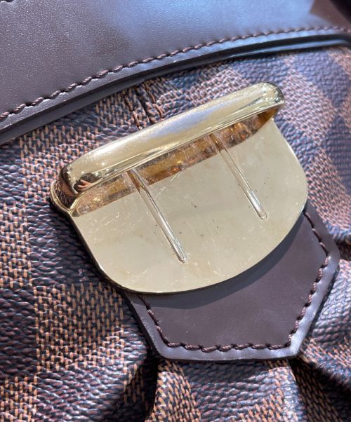 LOUIS VUITTON（ルイ ヴィトン）LOUIS VUITTON (ルイ ヴィトン) システィナPM サイズ:PMの古着・服飾アイテム