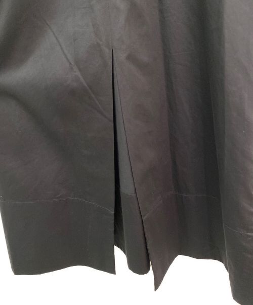 CELINE（セリーヌ）CELINE (セリーヌ) ドレスワンピース ブラック サイズ:34の古着・服飾アイテム