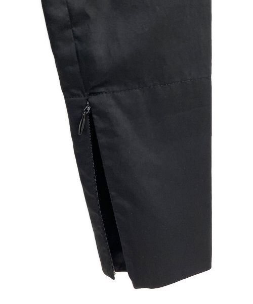 CELINE（セリーヌ）CELINE (セリーヌ) ドレスワンピース ブラック サイズ:34の古着・服飾アイテム