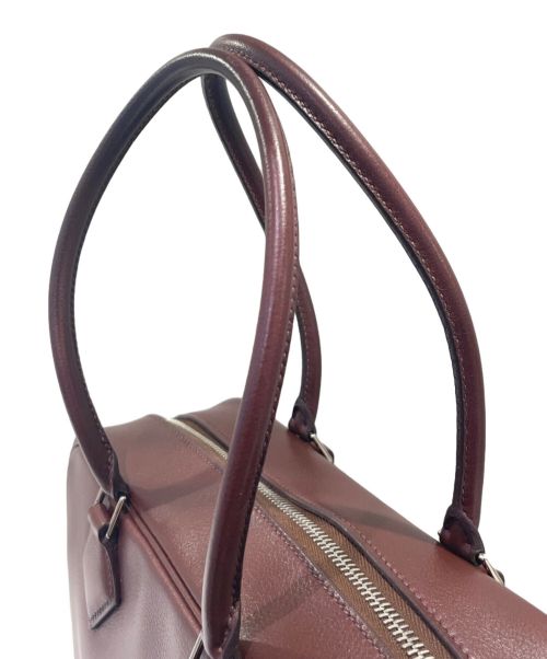 HERMES（エルメス）HERMES (エルメス) プリュム28  ブラウン サイズ:28の古着・服飾アイテム