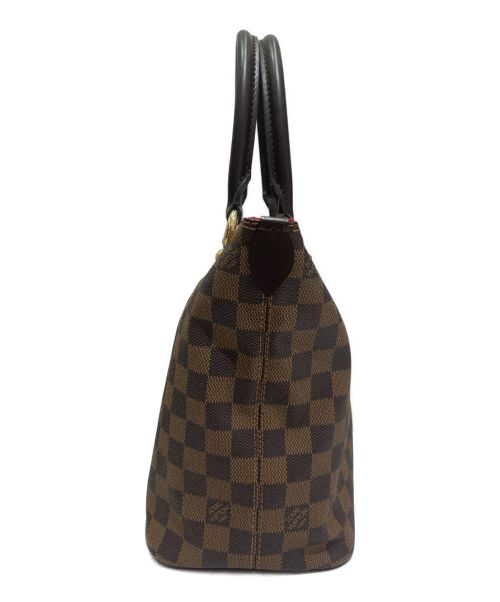 LOUIS VUITTON（ルイ ヴィトン）LOUIS VUITTON (ルイ ヴィトン) サレヤPM ブラウン サイズ:PMの古着・服飾アイテム