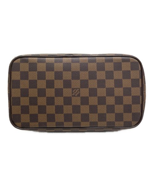 LOUIS VUITTON（ルイ ヴィトン）LOUIS VUITTON (ルイ ヴィトン) サレヤPM ブラウン サイズ:PMの古着・服飾アイテム