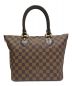 LOUIS VUITTON（ルイ ヴィトン）の古着「サレヤPM」｜ブラウン