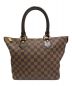 LOUIS VUITTON (ルイ ヴィトン) サレヤPM ブラウン サイズ:PM：140000円