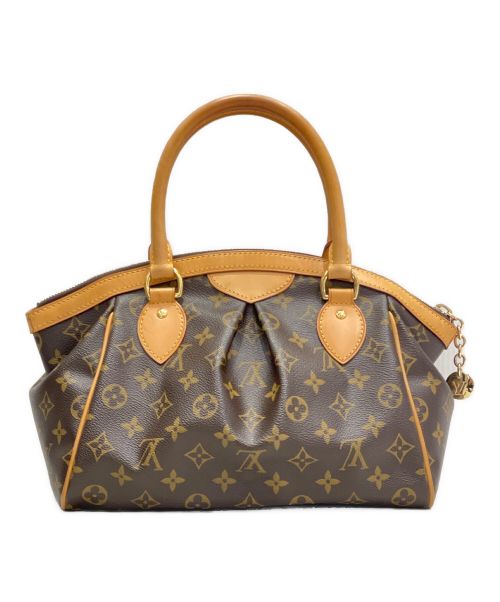 LOUIS VUITTON（ルイ ヴィトン）LOUIS VUITTON (ルイ ヴィトン) ティヴォリPM サイズ:PMの古着・服飾アイテム