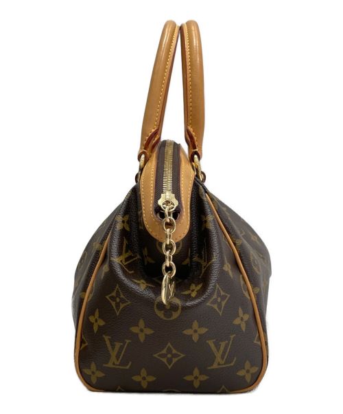 LOUIS VUITTON（ルイ ヴィトン）LOUIS VUITTON (ルイ ヴィトン) ティヴォリPM サイズ:PMの古着・服飾アイテム