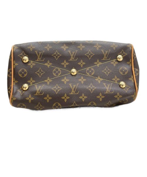 LOUIS VUITTON（ルイ ヴィトン）LOUIS VUITTON (ルイ ヴィトン) ティヴォリPM サイズ:PMの古着・服飾アイテム