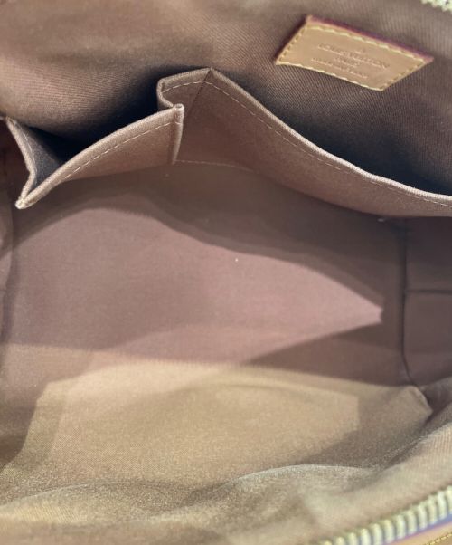 LOUIS VUITTON（ルイ ヴィトン）LOUIS VUITTON (ルイ ヴィトン) ティヴォリPM サイズ:PMの古着・服飾アイテム