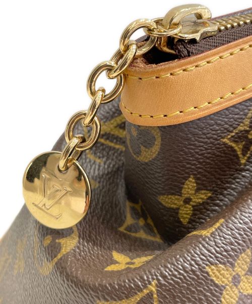 LOUIS VUITTON（ルイ ヴィトン）LOUIS VUITTON (ルイ ヴィトン) ティヴォリPM サイズ:PMの古着・服飾アイテム
