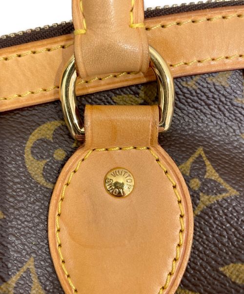 LOUIS VUITTON（ルイ ヴィトン）LOUIS VUITTON (ルイ ヴィトン) ティヴォリPM サイズ:PMの古着・服飾アイテム
