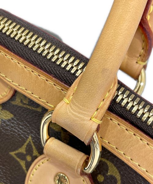 LOUIS VUITTON（ルイ ヴィトン）LOUIS VUITTON (ルイ ヴィトン) ティヴォリPM サイズ:PMの古着・服飾アイテム