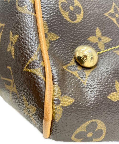 LOUIS VUITTON（ルイ ヴィトン）LOUIS VUITTON (ルイ ヴィトン) ティヴォリPM サイズ:PMの古着・服飾アイテム