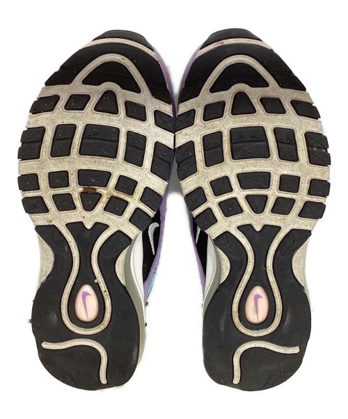 NIKE（ナイキ）NIKE (ナイキ) Air Max 97／エアマックス 97 ピンク サイズ:24の古着・服飾アイテム