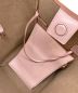 中古・古着 TOD'S (トッズ) 2WAYバッグ ピンク サイズ:表記なし：40000円