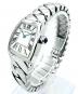 Cartier (カルティエ) ラドーニャ SM Ref.W66012I 白文字盤 サイズ:SM：320000円