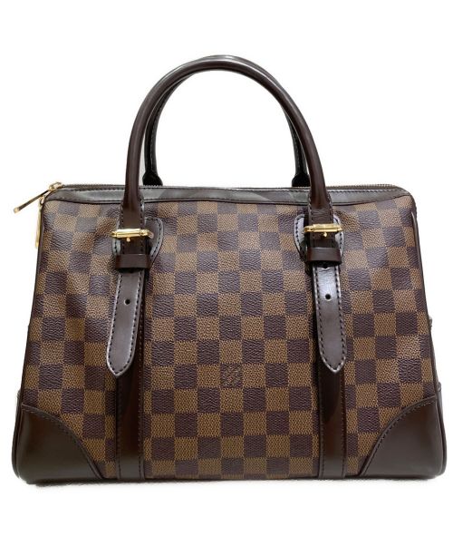 LOUIS VUITTON（ルイ ヴィトン）LOUIS VUITTON (ルイ ヴィトン) パークレーの古着・服飾アイテム