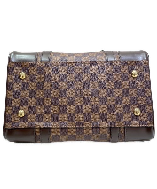 LOUIS VUITTON（ルイ ヴィトン）LOUIS VUITTON (ルイ ヴィトン) パークレーの古着・服飾アイテム