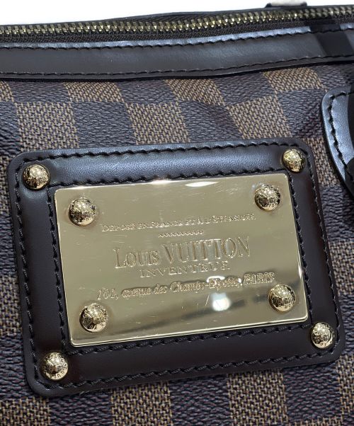 LOUIS VUITTON（ルイ ヴィトン）LOUIS VUITTON (ルイ ヴィトン) パークレーの古着・服飾アイテム