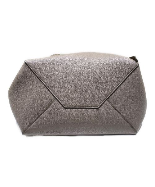 CELINE（セリーヌ）CELINE (セリーヌ) カバファントムスモール グレージュ サイズ:スモールの古着・服飾アイテム