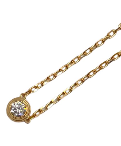 Cartier（カルティエ）Cartier (カルティエ) ディアマンの古着・服飾アイテム