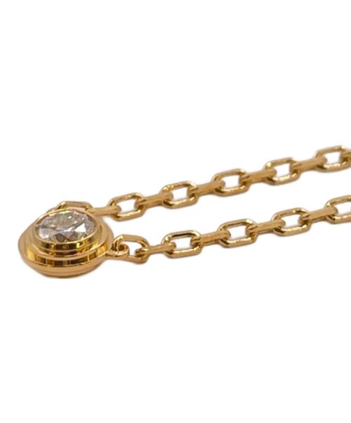 Cartier（カルティエ）Cartier (カルティエ) ディアマンの古着・服飾アイテム