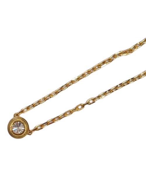 Cartier（カルティエ）Cartier (カルティエ) ディアマンの古着・服飾アイテム