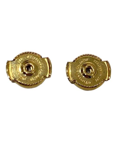 TIFFANY & Co.（ティファニー）TIFFANY & Co. (ティファニー) バイザヤードピアスの古着・服飾アイテム