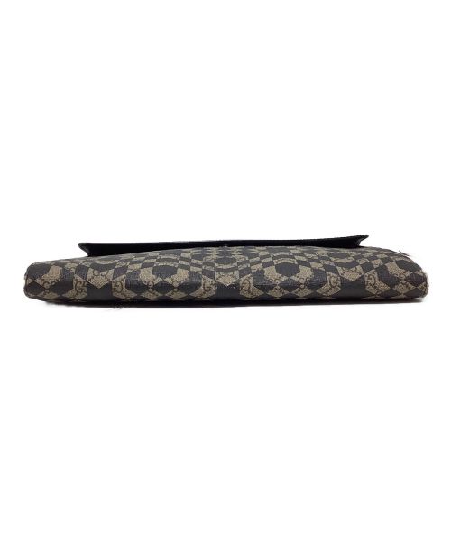 GUCCI（グッチ）GUCCI (グッチ) クラッチバッグ カレイドスターの古着・服飾アイテム