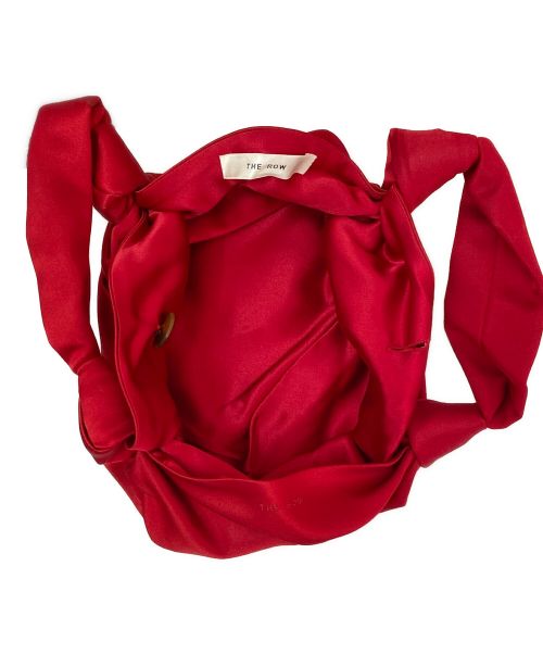 THE ROW（ザ ロウ）THE ROW (ザ ロウ) ASCOT TWO レッドの古着・服飾アイテム