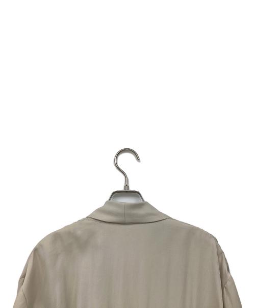 Adam et Rope（アダム エ ロペ）Adam et Rope (アダム エ ロペ) トレンチコート ベージュ サイズ:38の古着・服飾アイテム