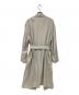 Adam et Rope (アダム エ ロペ) トレンチコート ベージュ サイズ:38：5000円